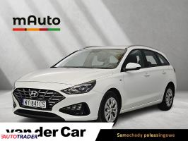 Hyundai i30 - zobacz ofertę Hyundai i30 - zobacz ofertę
