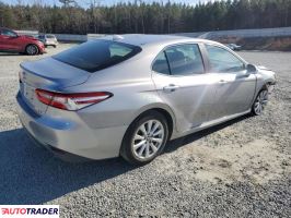 Toyota Camry 2020 2