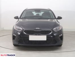 Kia Ceed 2021 1.0 99 KM