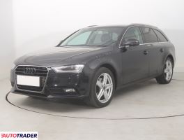 Audi A4 2012 2.0 140 KM