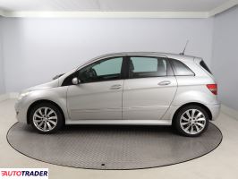 Mercedes B-klasa 2008 1.7 113 KM