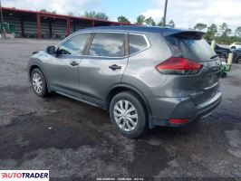 Nissan Rogue 2019 2 Nissan Rogue 2019 2