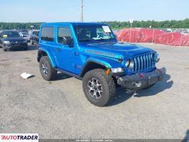 Jeep Wrangler 2022 2