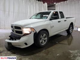 Dodge Ram 2019 3