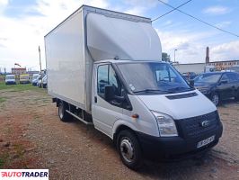 Ford Transit 2012 2.2 Ford Transit 2012 2.2