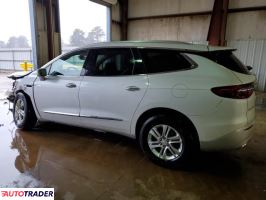 Buick Enclave 2020 3