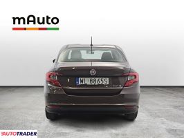 Fiat Tipo 2021 1.4 95 KM Fiat Tipo 2021 1.4 95 KM