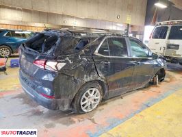 Chevrolet Equinox 2022 1