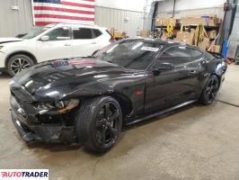 Ford Mustang 2022 5 Ford Mustang 2022 5