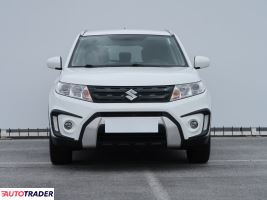 Suzuki Vitara 2015 1.6 118 KM