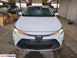 Toyota Corolla 2020 1