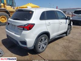 Mitsubishi Outlander 2021 2