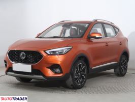 MG ZS 2024 1.5 104 KM