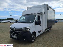 Renault Master 2022 2.3 Renault Master 2022 2.3