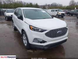 Ford Edge 2023 2 Ford Edge 2023 2