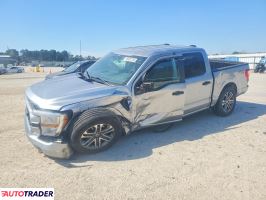Ford Pozostałe - zobacz ofertę