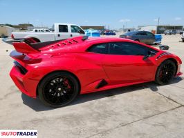 Lamborghini Huracan 2023 5