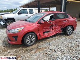 Kia Rio 2023 1 Kia Rio 2023 1