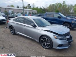 Honda Accord 2022 2 Honda Accord 2022 2
