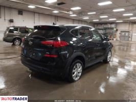 Hyundai Tucson 2020 2