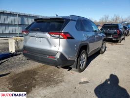 Toyota Pozostałe 2021 2 Toyota Pozostałe 2021 2