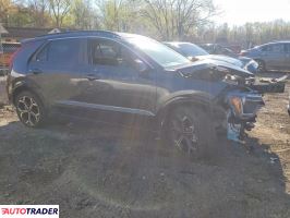 Kia Niro 2025 1