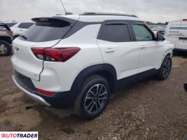 Chevrolet Blazer 2024 1