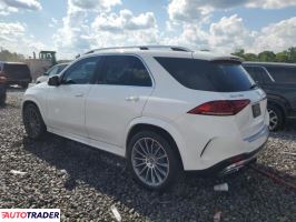 Mercedes CL 2022 2 Mercedes CL 2022 2
