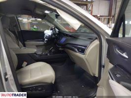 Cadillac Pozostałe 2020 2