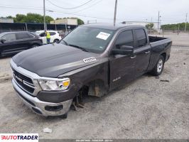 Dodge Ram 2020 5
