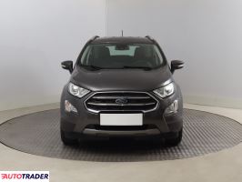 Ford EcoSport 2020 1.0 123 KM