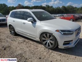 Volvo XC90 2022 2