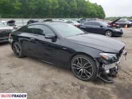 Mercedes CL 2020 3