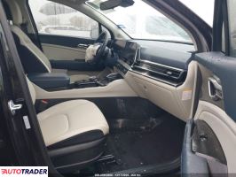 Kia Sportage 2025 1