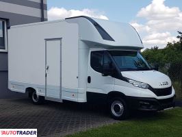 Iveco Daily - zobacz ofertę