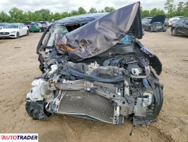 Mitsubishi Outlander 2021 2