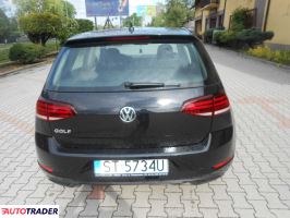 Volkswagen Golf 2019 1.6 115 KM