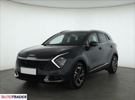 Kia Sportage 2023 1.6 147 KM