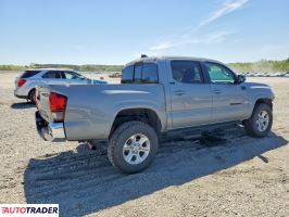 Toyota Tacoma 2021 2