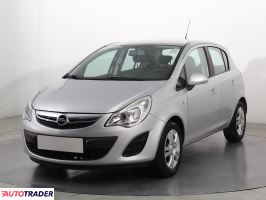 Opel Corsa 2013 1.2 84 KM Opel Corsa 2013 1.2 84 KM