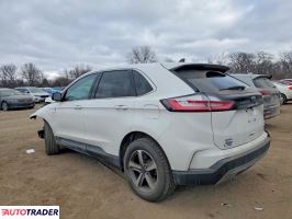 Ford Edge 2024 2