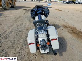 Harley-Davidson Pozostałe 2023