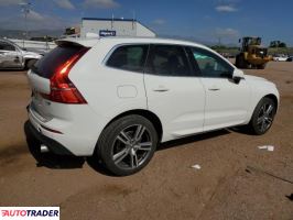 Volvo XC60 2021 2 Volvo XC60 2021 2