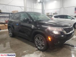 Kia Pozostałe 2023 2 Kia Pozostałe 2023 2