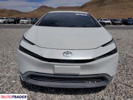 Toyota Prius 2023 2