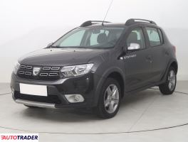 Dacia Sandero 2018 0.9 88 KM