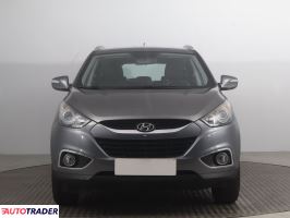 Hyundai ix35 2012 1.6 132 KM