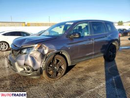 Honda Pozostałe 2021 3