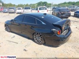 Honda Accord 2019 1 Honda Accord 2019 1