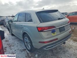 Audi Q7 2022 2